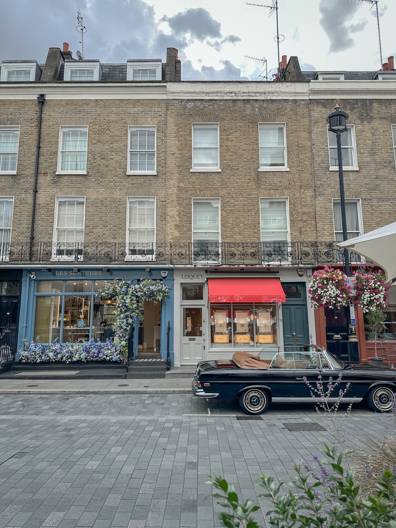 London